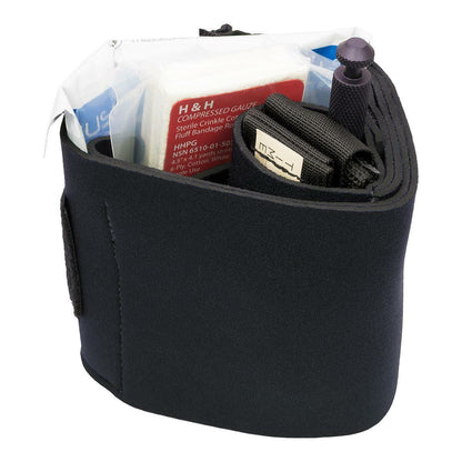  Tactical Medical Solutions Ankle Medical Kit
