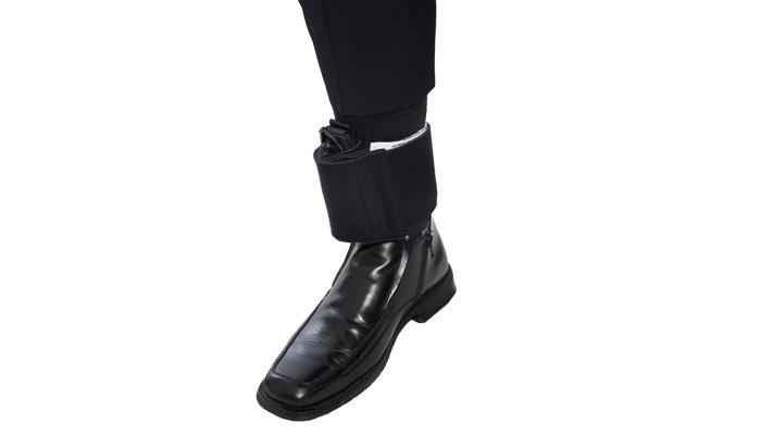  Tactical Medical Solutions Ankle Medical Kit