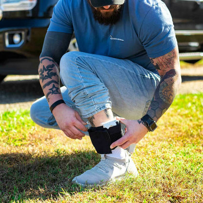  Tactical Medical Solutions Ankle Medical Kit