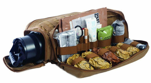  Tactical Medical Solutions ARK Evacuation Kit