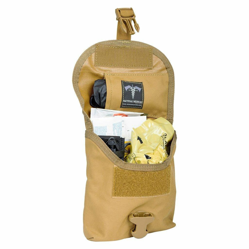  Tactical Medical Solutions Ballistic Response Pack - BRP