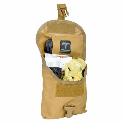  Tactical Medical Solutions Ballistic Response Pack - BRP