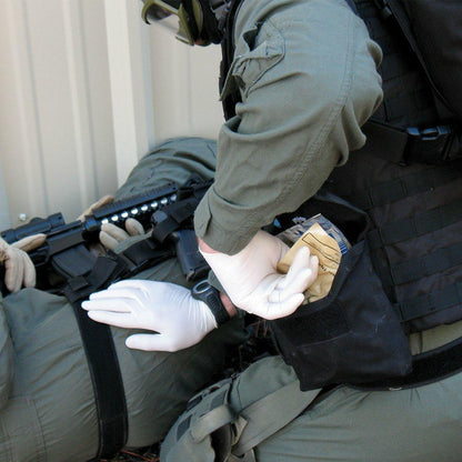  Tactical Medical Solutions Ballistic Response Pack - BRP