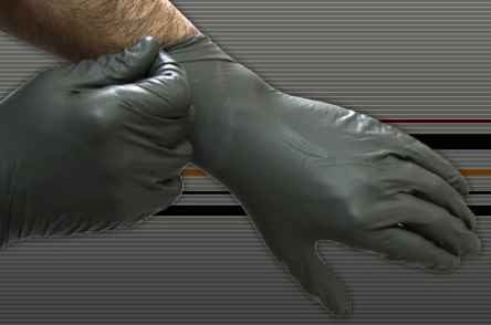  Tactical Medical Solutions Defender T Gloves (Boxof 25)