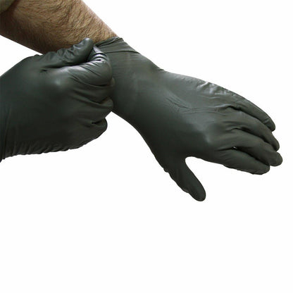  Tactical Medical Solutions Defender T Gloves (Boxof 25)