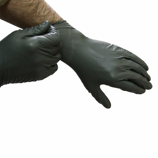  Tactical Medical Solutions Defender T Gloves (Boxof 25)