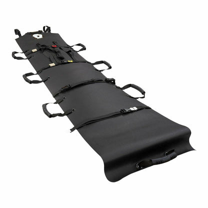  Tactical Medical Solutions Foxtrot DA With Carrier