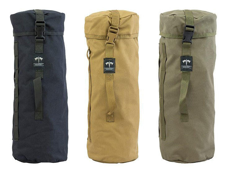  Tactical Medical Solutions Foxtrot DA With Carrier