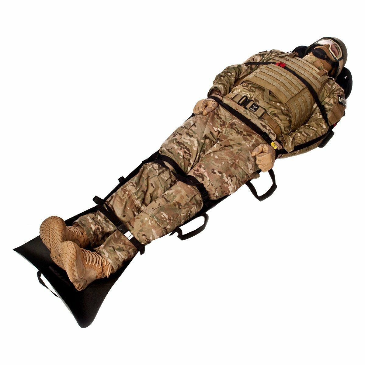  Tactical Medical Solutions Foxtrot DA With Carrier