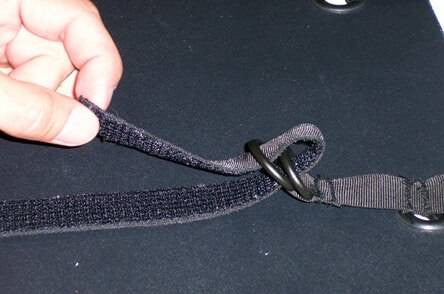  Tactical Medical Solutions Foxtrot Litter With Carrier