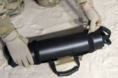  Tactical Medical Solutions Foxtrot Litter With Carrier