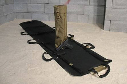  Tactical Medical Solutions Foxtrot Litter With Carrier