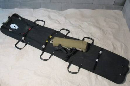  Tactical Medical Solutions Foxtrot Litter With Carrier