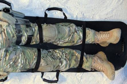  Tactical Medical Solutions Foxtrot Litter With Carrier