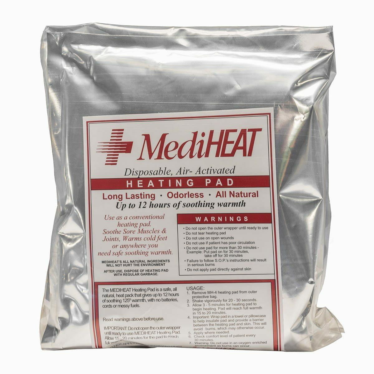  Tactical Medical Solutions Hypothermia Prevention Helios System