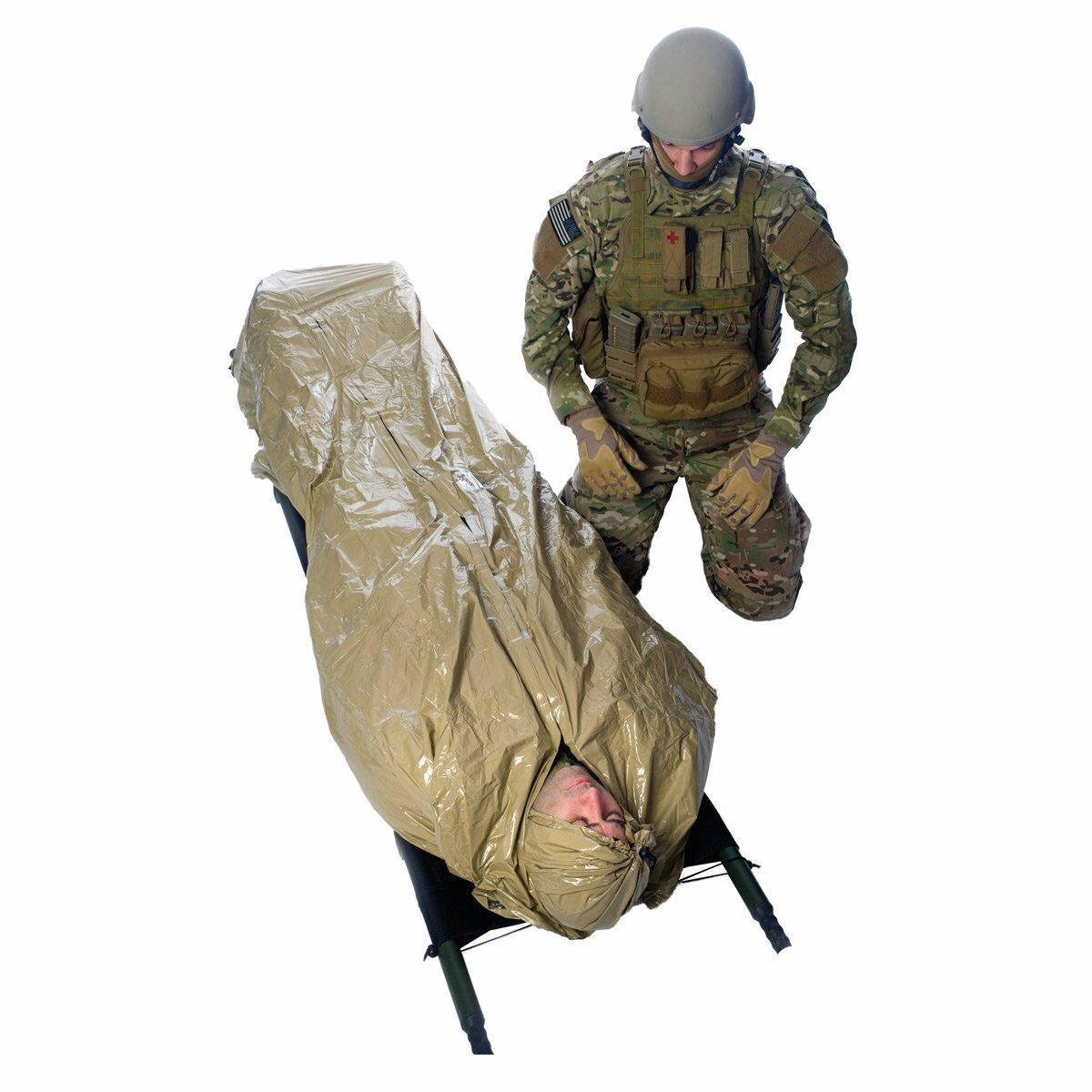  Tactical Medical Solutions Hypothermia Prevention Helios System