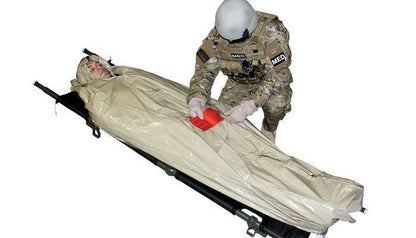  Tactical Medical Solutions Hypothermia Prevention Helios System