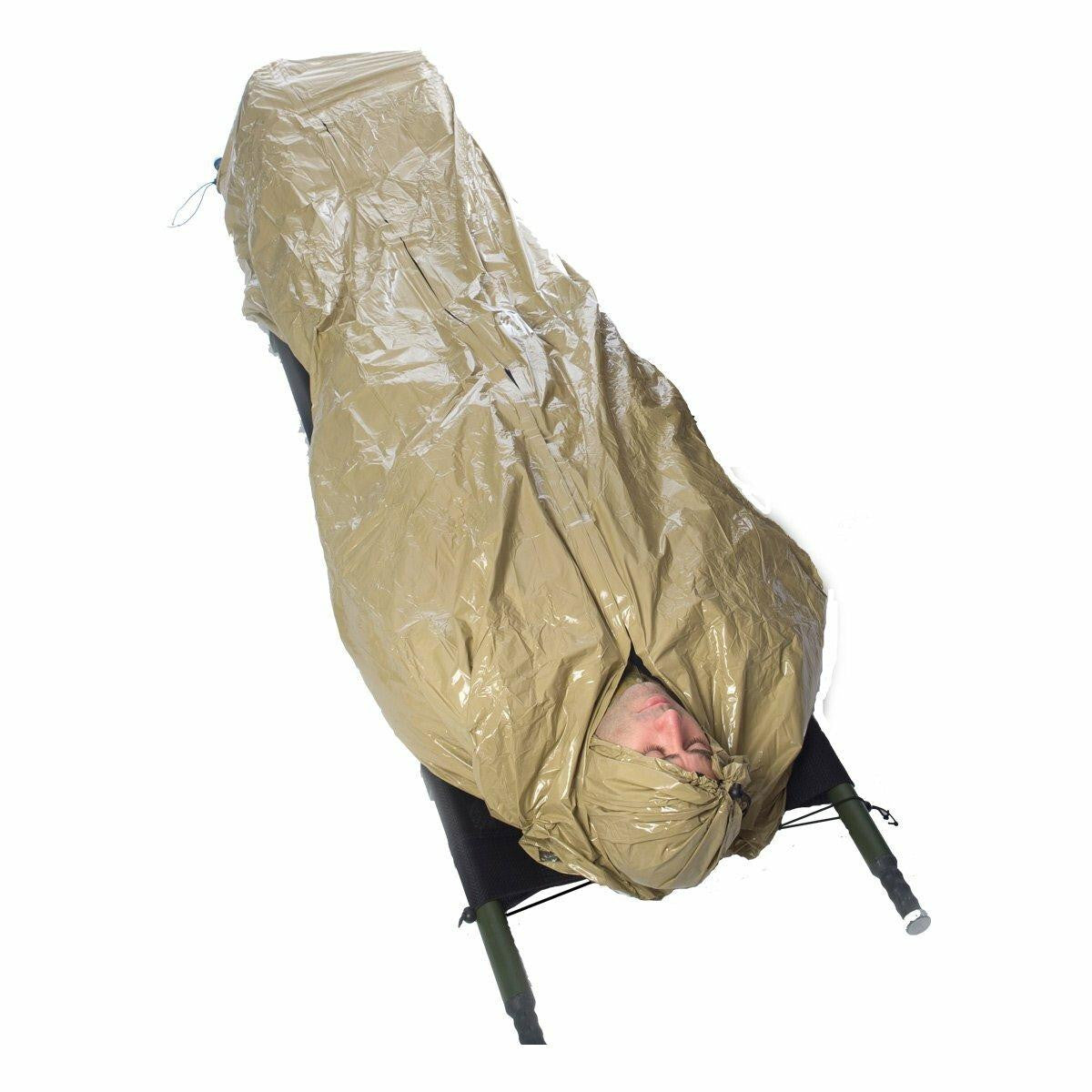  Tactical Medical Solutions Hypothermia Prevention Helios System