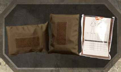  Tactical Medical Solutions Phantom Individual Medical Kit
