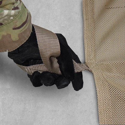  Tactical Medical Solutions Poleless Litter