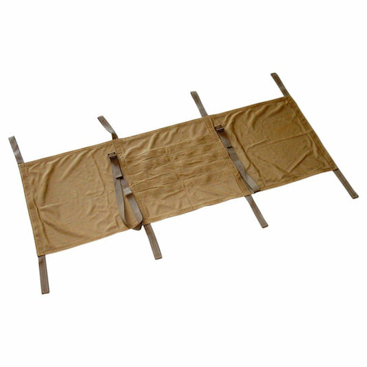  Tactical Medical Solutions Poleless Litter