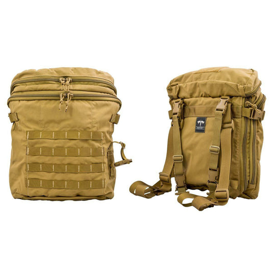  Tactical Medical Solutions R-AID Bag - Mark II (Fully Stocked)