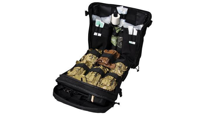  Tactical Medical Solutions R-AID Bag - Mark II (Fully Stocked)