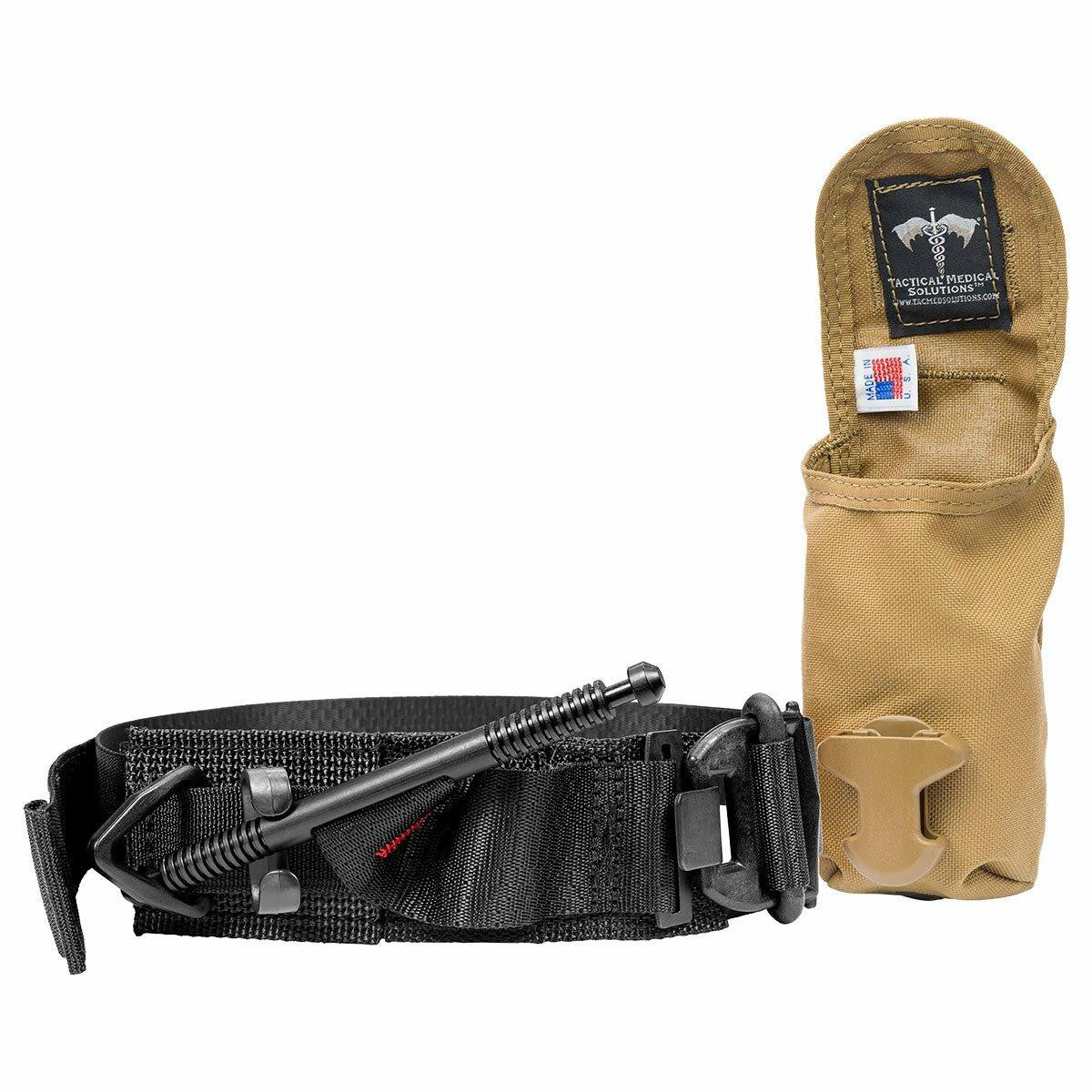  Tactical Medical Solutions SOF Tactical Tourniquet Wide