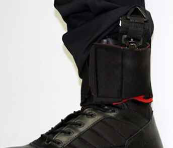  Tactical Medical Solutions Tactical Tourniquet Ankle Holster