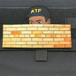  Tactical Outfitters ATF Patch Set