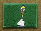  Tactical Outfitters Homer Into The Bushes Morale Patch