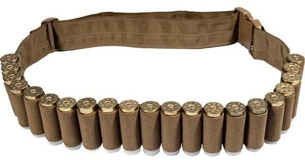  Tactical Tailor 21rd Shotgun Belt 50021