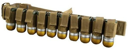  Tactical Tailor 40mm 12 Round Belt 50023
