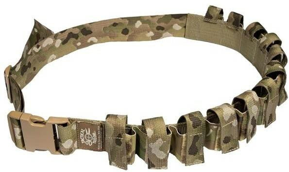  Tactical Tailor 40mm 12 Round Belt 50023