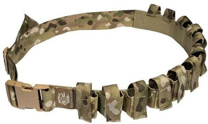  Tactical Tailor 40mm 12 Round Belt 50023