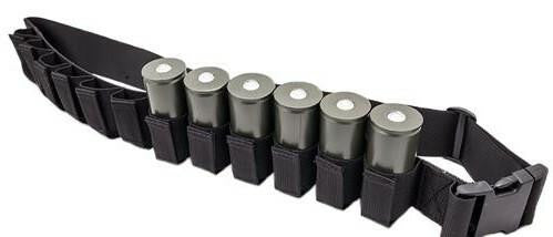  Tactical Tailor 40mm 12 Round Belt 50023