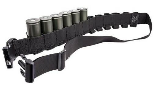  Tactical Tailor 40mm 12 Round Belt 50023