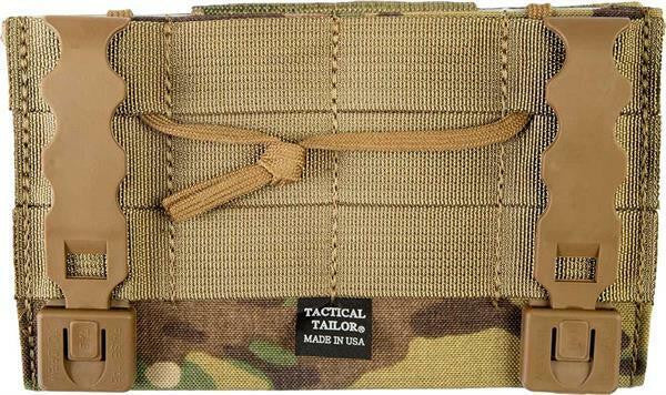  Tactical Tailor Cell Phone Holder Chest Desk 10135