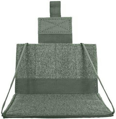  Tactical Tailor Cell Phone Holder Chest Desk 10135