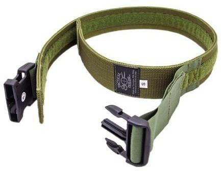  Tactical Tailor Duty Belt