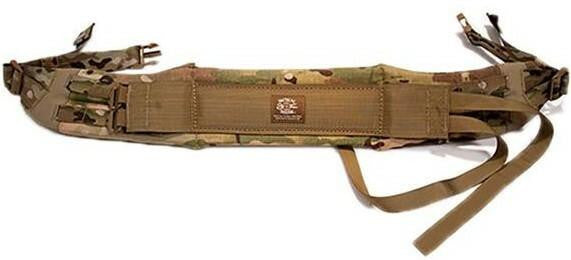  Tactical Tailor Ergo Super Belt