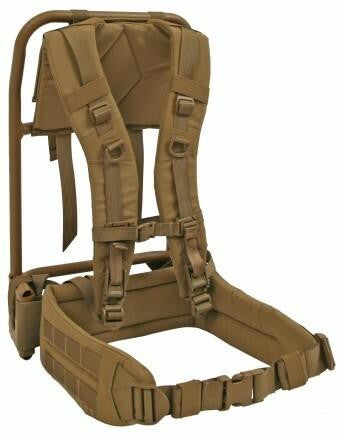  Tactical Tailor Ergo Super Belt