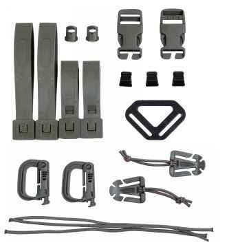  Tactical Tailor Field Repair Kit 71033