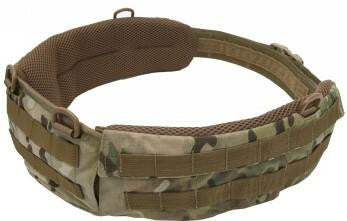  Tactical Tailor Fight Light Battle Belt