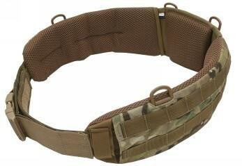  Tactical Tailor Fight Light Battle Belt