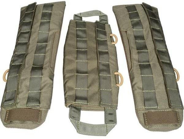  Tactical Tailor Fight Light Battle Belt