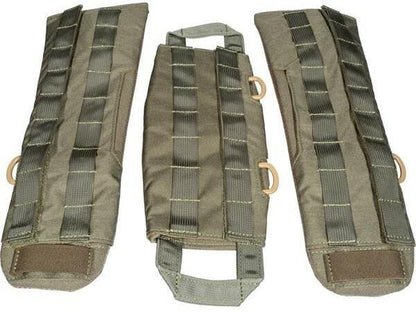  Tactical Tailor Fight Light Battle Belt