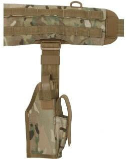  Tactical Tailor Fight Light Battle Belt