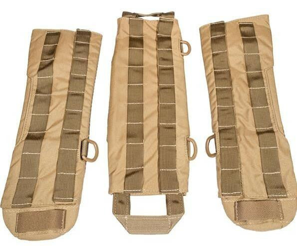  Tactical Tailor Fight Light Battle Belt