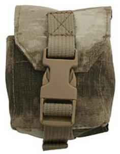  Tactical Tailor Fight Light Grenade Pouch FL-10009LW